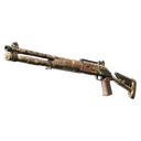 Souvenir XM1014 | CaliCamo (Field-Tested)