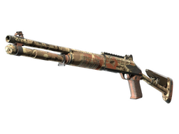 XM1014 | CaliCamo