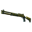 XM1014 | Banana Leaf (Minimal Wear)