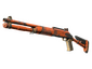 XM1014 | Blaze Orange