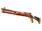 XM1014 | Blaze Orange