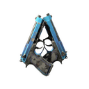 StatTrak™ Dual Berettas | Urban Shock (Field-Tested)