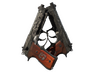 Dual Berettas