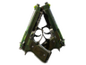 Dual Berettas
