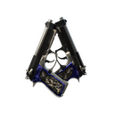 Dual Berettas | Duelist (Field-Tested)