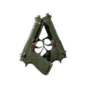 Souvenir Dual Berettas | Briar (Field-Tested)