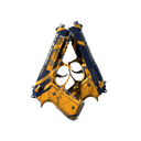 StatTrak™ Dual Berettas | Marina (Well-Worn)