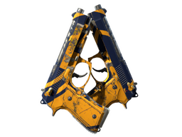 Steam Community Market :: Listings for Dual Berettas Steam Community Market :: Listings for Dual Berettas