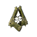 Dual Berettas | Switch Board (Field-Tested)