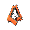 Souvenir Dual Berettas | Demolition (Well-Worn)