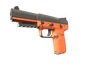 Five-SeveN | Nitro