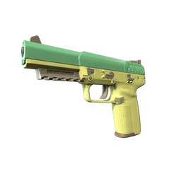 Five-SeveN | Jungle (Factory New)
