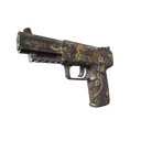 Five-SeveN | Withered Vine (Field-Tested)