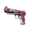 Five-SeveN | Fairy Tale (Battle-Scarred)