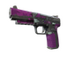 StatTrak™ Five-SeveN | Violent Daimyo