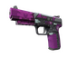 StatTrak™ Five-SeveN | Violent Daimyo