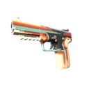 Five-SeveN | Retrobution (Minimal Wear)