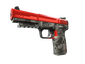 StatTrak™ Five-SeveN | Urban Hazard