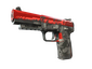 StatTrak™ Five-SeveN | Urban Hazard