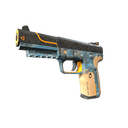 Five-SeveN | Triumvirate (Factory New)