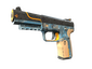 StatTrak™ Five-SeveN | Triumvirate