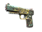 StatTrak™ Five-SeveN | Scrawl