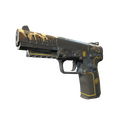Five-SeveN | Buddy (Battle-Scarred)