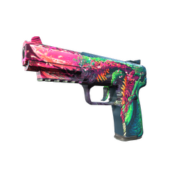 Five-SeveN | Hyper Beast (Factory New)