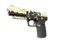 StatTrak™ Five-SeveN | Kami