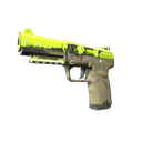 Five-SeveN | Neon Kimono (Field-Tested)