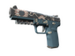 StatTrak™ Five-SeveN | Nightshade