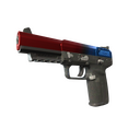 Five-SeveN | Berries And Cherries (Minimal Wear)