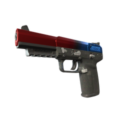 Five-SeveN | Berries And Cherries (Factory New)