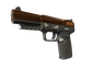 StatTrak™ Five-SeveN | Copper Galaxy