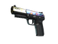 StatTrak™ Five-SeveN | Case Hardened