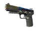 StatTrak™ Five-SeveN | Case Hardened