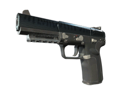 StatTrak™ Five-SeveN | Scumbria