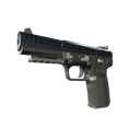 StatTrak™ Five-SeveN | Scumbria (Minimal Wear)