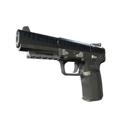 StatTrak™ Five-SeveN | Scumbria (Minimal Wear)