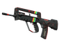 StatTrak™ FAMAS | ZX Spectron