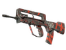 FAMAS