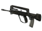 StatTrak™ FAMAS | Djinn