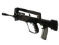 StatTrak™ FAMAS | Sergeant