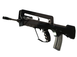 FAMAS | Sergeant