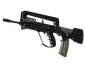 Souvenir FAMAS | Dark Water