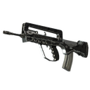 FAMAS | Dark Water (Field-Tested)