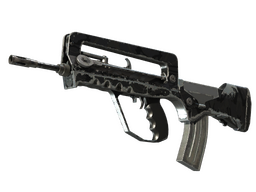 FAMAS | Dark Water