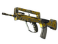 StatTrak™ FAMAS | Neural Net