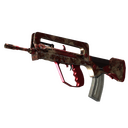 Souvenir FAMAS | Styx (Factory New)