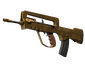 StatTrak™ FAMAS | Commemoration